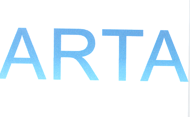 Товарный знак № 31532 «АРТА»