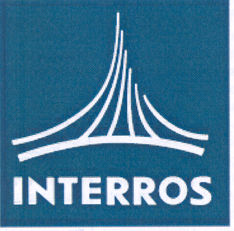 Товарный знак № 30246 «INТЕRRОS»