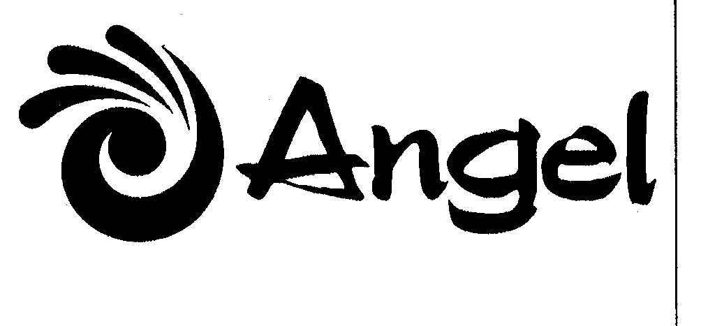 Товарный знак № 29640 «АNGЕL»