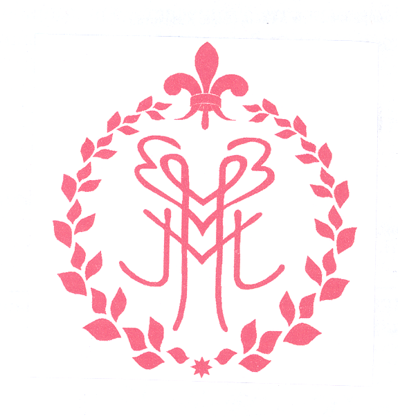 Товарный знак № 34481