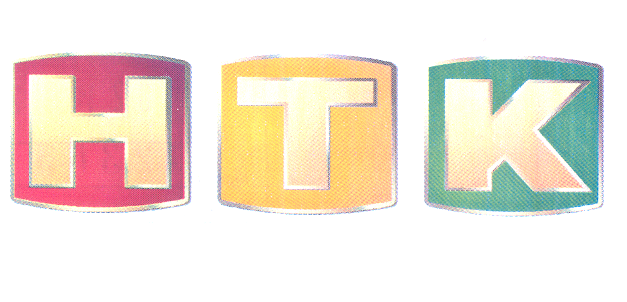 Товарный знак № 30773 «НТК»