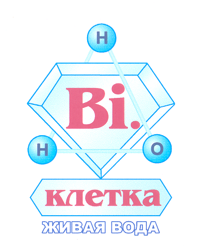 Товарный знак № 33010 «ВI КЛЕТКА»