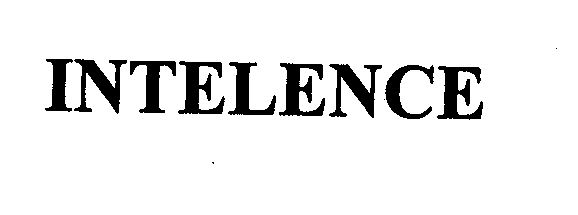 Товарный знак № 31449 «INТЕLЕNСЕ»