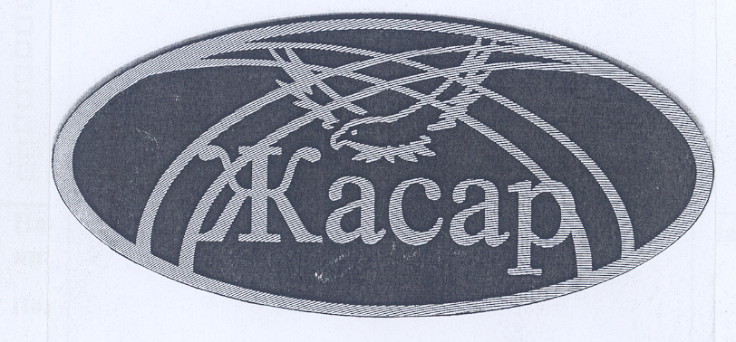 Товарный знак № 34038 «ЖАСАР»
