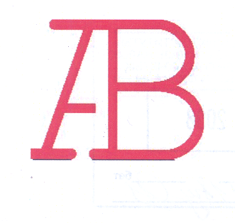 Товарный знак № 31867 «АВ»