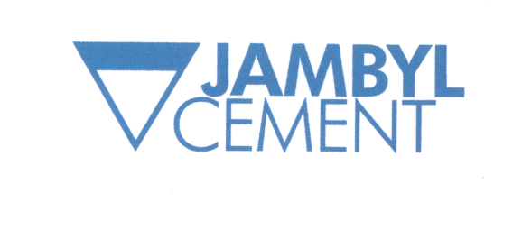 Товарный знак № 30571 «JАМВYL СЕМЕNТ»