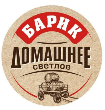 Товарный знак № 
