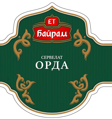 Товарный знак № 