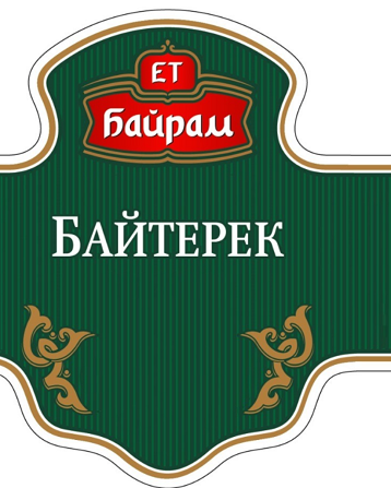 Товарный знак № 