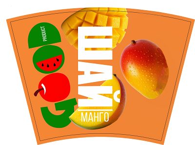 Товарный знак № 