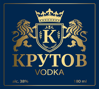 Товарный знак № 