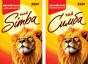 Товарный знак № 