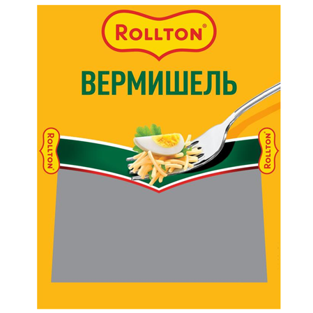 Товарный знак № 