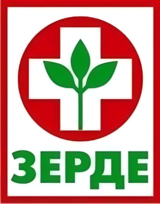 Товарный знак № 