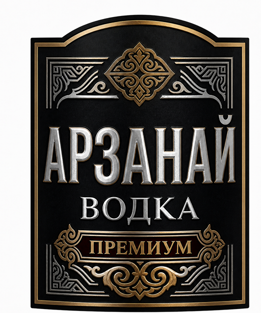 Товарный знак № 
