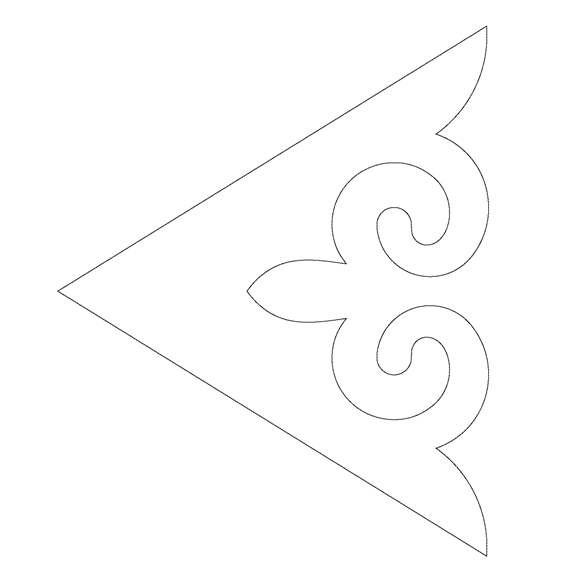 Товарный знак № 