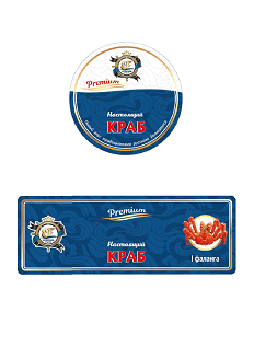 Товарный знак № 